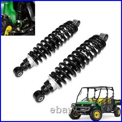 2x AM142426 Front Coil-over Shock Absorbers Fit for John Deere XUV Gator XUV625i 2x AM142426 Front Coil-over Shock Absorbers Fit for John Deere XUV Gator XUV625i