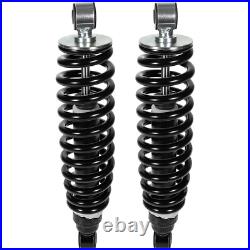 2x AM142426 Front Coil-over Shock Absorbers Fit for John Deere XUV Gator XUV625i 2x AM142426 Front Coil-over Shock Absorbers Fit for John Deere XUV Gator XUV625i