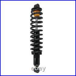 2x Front Coil-Over Shocks For John Deere Gator XUV625i 825i 855D 825M 825E 855M