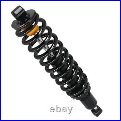 2x Front Coil-Over Shocks For John Deere Gator XUV625i 825i 855D 825M 825E 855M