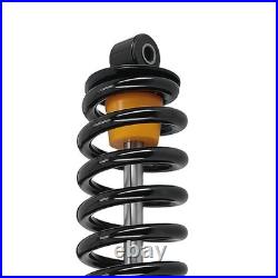 2x Front Coil-Over Shocks For John Deere Gator XUV625i 825i 855D 825M 825E 855M