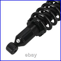2x Front Coil-Over Shocks For John Deere Gator XUV625i 825i 855D 825M 825E 855M