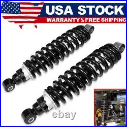 2x Front Coil-Over Shocks for John Deere Gator XUV625i 825i 855D 825M 825E 855M