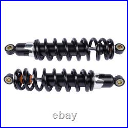 2x Front Shock Absorbers For John Deere Gator 4X2 6X4 TE TH TS TX AM129514 NEW 2x Front Shock Absorbers For John Deere Gator 4X2 6X4 TE TH TS TX AM129514 NEW