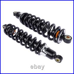 2x Front Shock Absorbers For John Deere Gator 4X2 6X4 TE TH TS TX AM129514 NEW 2x Front Shock Absorbers For John Deere Gator 4X2 6X4 TE TH TS TX AM129514 NEW