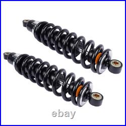 2x Front Shock Absorbers For John Deere Gator 4X2 6X4 TE TH TS TX AM129514 NEW 2x Front Shock Absorbers For John Deere Gator 4X2 6X4 TE TH TS TX AM129514 NEW