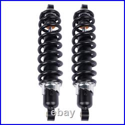 2x Front Shock Absorbers For John Deere Gator 4X2 6X4 TE TH TS TX AM129514 NEW 2x Front Shock Absorbers For John Deere Gator 4X2 6X4 TE TH TS TX AM129514 NEW