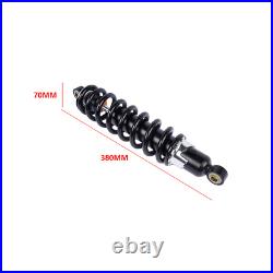 2x Front Shock Absorbers For John Deere Gator 4X2 6X4 TE TH TS TX AM129514 NEW 2x Front Shock Absorbers For John Deere Gator 4X2 6X4 TE TH TS TX AM129514 NEW