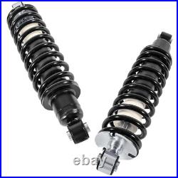 2x Rear Shock absorbers for John Deere 2007-2010 Gator XUV620i XUV850D AM137958 2x Rear Shock absorbers for John Deere 2007-2010 Gator XUV620i XUV850D AM137958