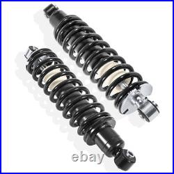 2x Rear Shock absorbers for John Deere 2007-2010 Gator XUV620i XUV850D AM137958 2x Rear Shock absorbers for John Deere 2007-2010 Gator XUV620i XUV850D AM137958