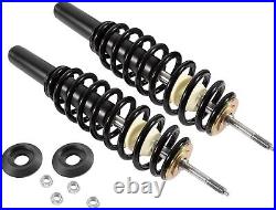 2x VGB10544 Shock Absorber Front Suspension Kit for John Deere Gator HPX XUV620i