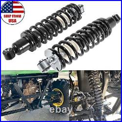 2xRear Shock absorbers for John Deere 2007-2010 Gator XUV620i & XUV850D AM137958