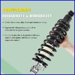 2xRear Shock absorbers for John Deere 2007-2010 Gator XUV620i & XUV850D AM137958