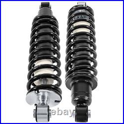 2xRear Shock absorbers for John Deere 2007-2010 Gator XUV620i & XUV850D AM137958