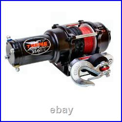 3500LB UTV WINCH 11-16 JOHN DEERE GATOR XUV 625i & 825i & 855D UTV 3500