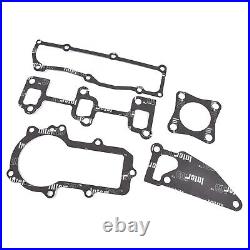 3TNV70 3D70E Cylinder Head Assy & Gasket for Yanmar John Deere Gator XUV 850D