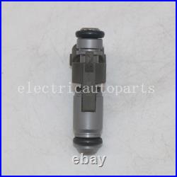 3x OEM Fuel Injectors AUC11700 For 2019 John Deere Gator 835R 18 XUV835M XUV835R