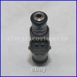 3x OEM Fuel Injectors AUC11700 For 2019 John Deere Gator 835R 18 XUV835M XUV835R