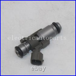 3x OEM Fuel Injectors AUC11700 For 2019 John Deere Gator 835R 18 XUV835M XUV835R