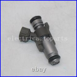 3x OEM Fuel Injectors AUC11700 For 2019 John Deere Gator 835R 18 XUV835M XUV835R