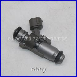 3x OEM Fuel Injectors AUC11700 For 2019 John Deere Gator 835R 18 XUV835M XUV835R