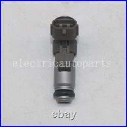3x OEM Fuel Injectors AUC11700 For 2019 John Deere Gator 835R 18 XUV835M XUV835R