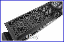 4-Speaker Marine Rollbar Soundbar System+Bluetooth for John Deere Gator XUV/RSX