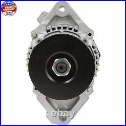 400-52091 Alternator Compatible with/Replacement for John Deere Gator HPX 4x2, G