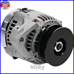 400-52091 Alternator Compatible with/Replacement for John Deere Gator HPX 4x2, G