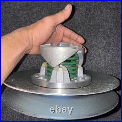 4x2 6x4 Secondary Driven Clutch for John Deere Gator AM119965 AM128235 AM134016