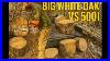 500i-Vs-Storm-Damage-Bucking-A-Giant-White-Oak-Under-A-Tangle-Of-Trees-01-gh