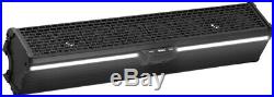 500w Sound Bar+Bluetooth Controller+Dome Light for John Deere Gator XUV/RSX