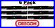6-Pack-Oregon-396-730-G6-Gator-Mulcher-Blade-for-John-Deere-TCU15881-M144196-01-xszq