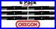 6-Pack-Oregon-396-734-G6-Gator-Blade-Fits-John-Deere-AM100538-M87622-M141785-01-fbfw