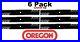6-Pack-Oregon-396-775-Gator-Blade-For-John-Deere-AM102401-AM38314-M141786-M80783-01-wz