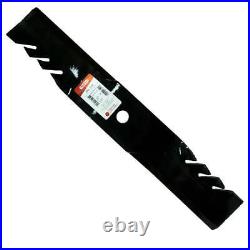 6PK Oregon 396-719 G6 Gator Mulching Blade for 54 Cut John Deere M143520