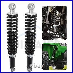 A Pair AM129514 Shock Absorber Front Suspension Kit For John Deere Gator 6X4 4X2