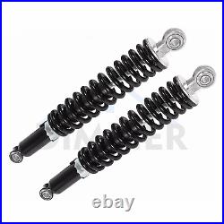 A Pair AM129514 Shock Absorber Front Suspension Kit For John Deere Gator 6X4 4X2