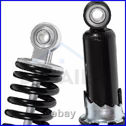 A Pair AM129514 Shock Absorber Front Suspension Kit For John Deere Gator 6X4 4X2