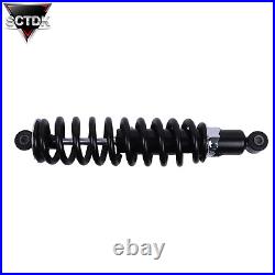 A Pair Shock Absorber Front Suspension Kit AM129514 For John Deere Gator 4X2 6X4