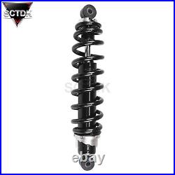 A Pair Shock Absorber Front Suspension Kit AM129514 For John Deere Gator 4X2 6X4