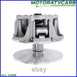 ALL-CARB Primary Clutch For John Deere Gator 4×4 XUV 825i 825E 825M 835M Utility