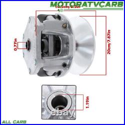 ALL-CARB Primary Clutch For John Deere Gator 4×4 XUV 825i 825E 825M 835M Utility