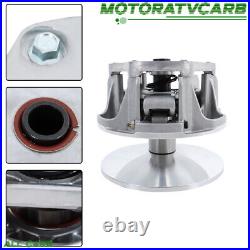 ALL-CARB Primary Clutch For John Deere Gator 4×4 XUV 825i 825E 825M 835M Utility