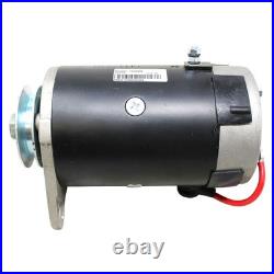 AM125672 Starter/Generator AM133730 Fits John Deere Fits Gator Model TX Turf