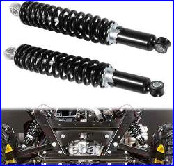 AM129514 Front Left & Right Shocks Absorber for John Deere Gator TE TH TS TX AM129514 Front Left & Right Shocks Absorber for John Deere Gator TE TH TS TX