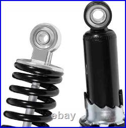 AM129514 Front Left & Right Shocks Absorber for John Deere Gator TE TH TS TX AM129514 Front Left & Right Shocks Absorber for John Deere Gator TE TH TS TX