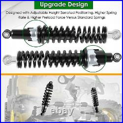 AM129514 Shock Absorber Front Suspension Kit For John Deere Gator 4X2 6X4 TX TH