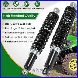 AM129514 Shock Absorber Front Suspension Kit For John Deere Gator 4X2 6X4 TX TH