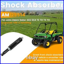 AM129514 for John Deere Gator 4X2 6X4 TE TH TS Left Or Right Shock Absorber